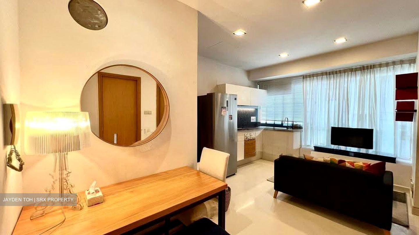The Axis (D11), Apartment #628447311